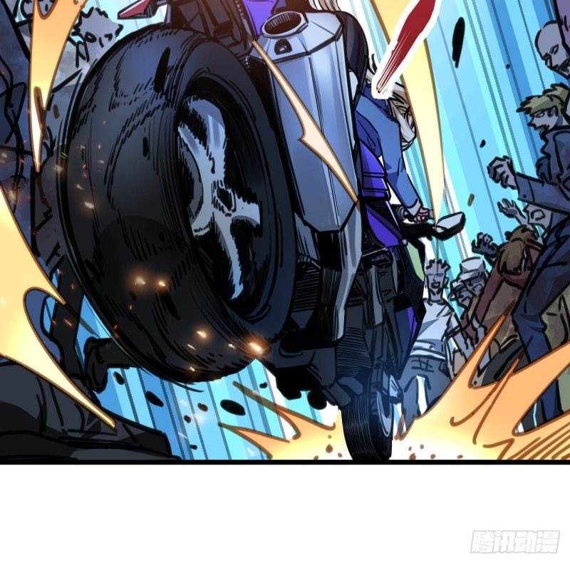 Unlock 99 Heroine Of The Last Day Chapter 06 Gambar 5