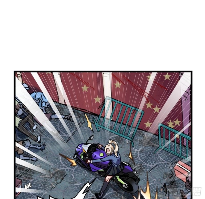 Unlock 99 Heroine Of The Last Day Chapter 06 Gambar 6