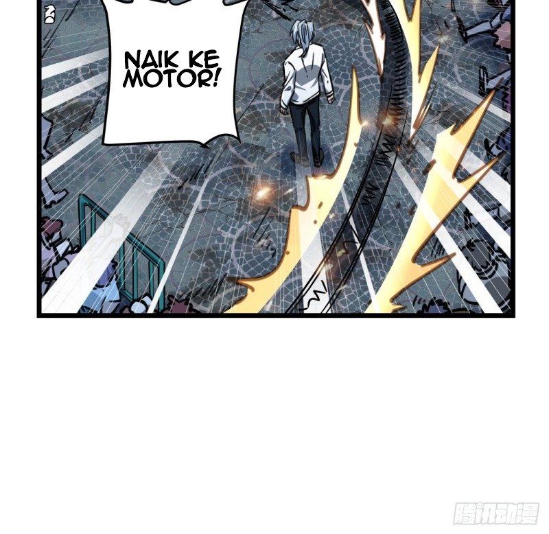 Unlock 99 Heroine Of The Last Day Chapter 06 Gambar 7