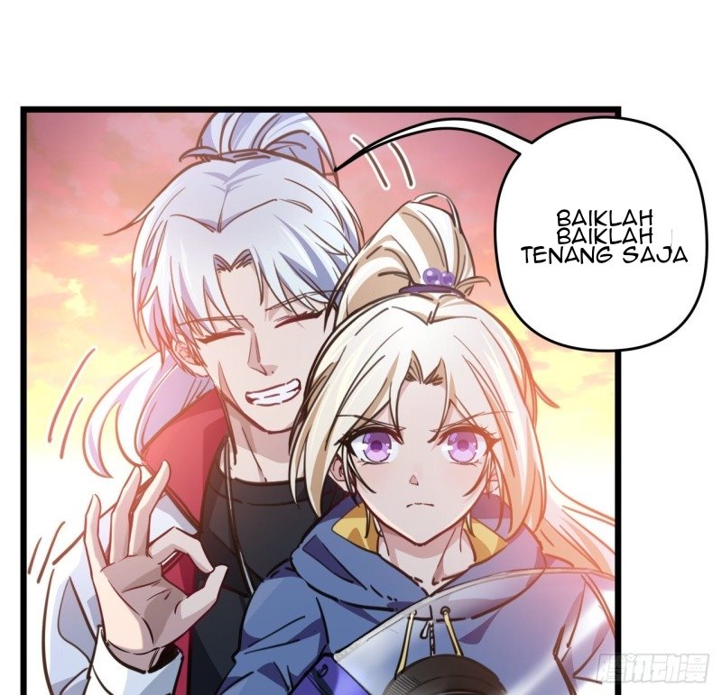 Unlock 99 Heroine Of The Last Day Chapter 06 Gambar 9