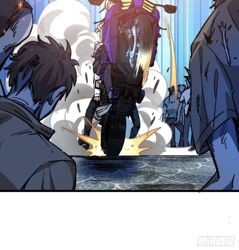 Unlock 99 Heroine Of The Last Day Chapter 06 Gambar 13
