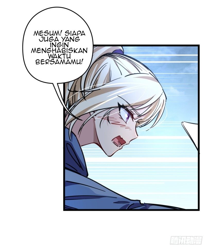 Unlock 99 Heroine Of The Last Day Chapter 06 Gambar 19
