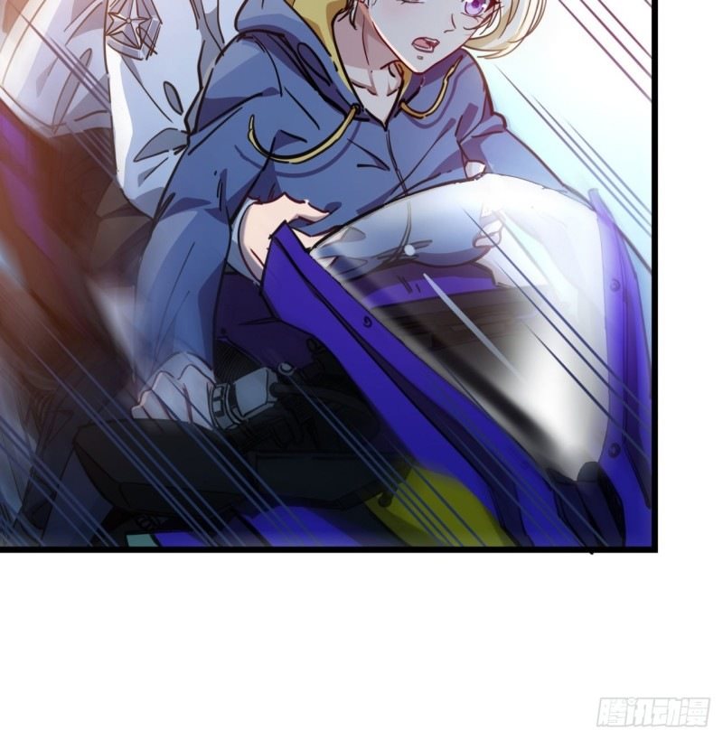 Unlock 99 Heroine Of The Last Day Chapter 06 Gambar 21