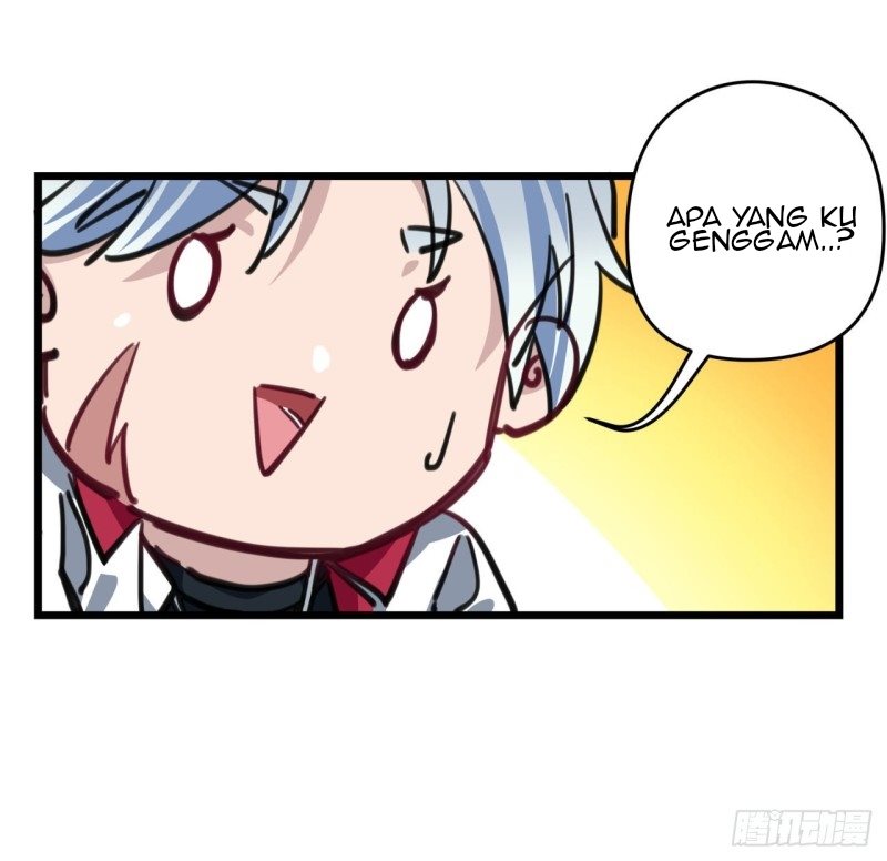 Unlock 99 Heroine Of The Last Day Chapter 06 Gambar 22