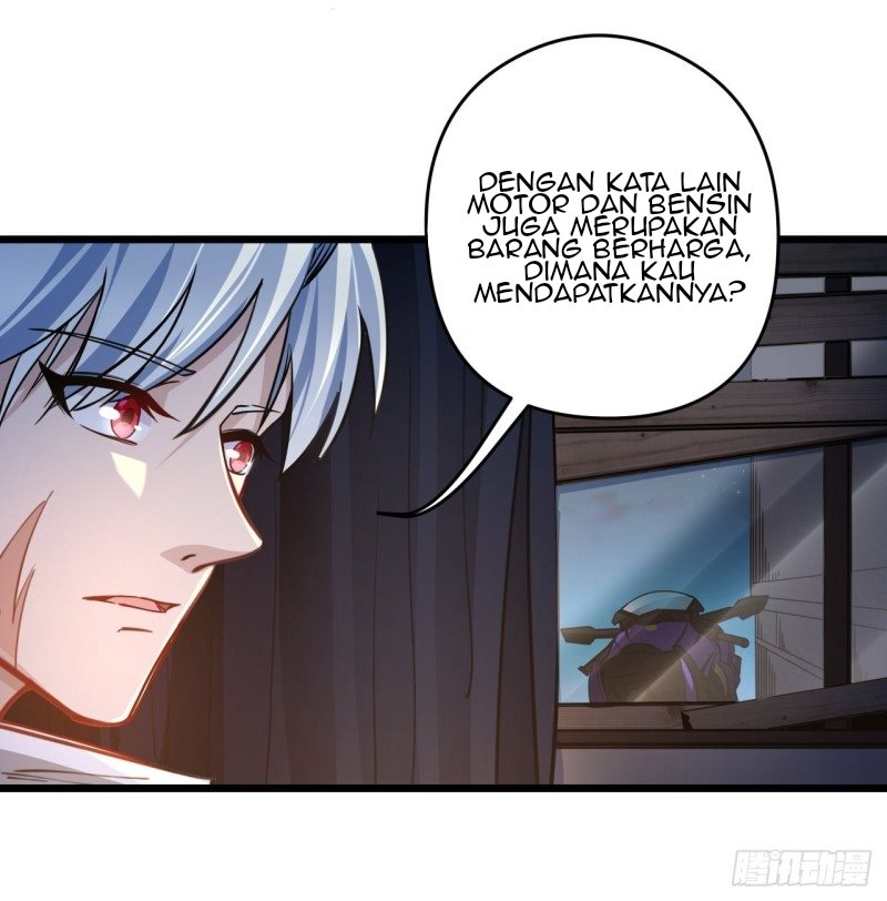 Unlock 99 Heroine Of The Last Day Chapter 06 Gambar 34