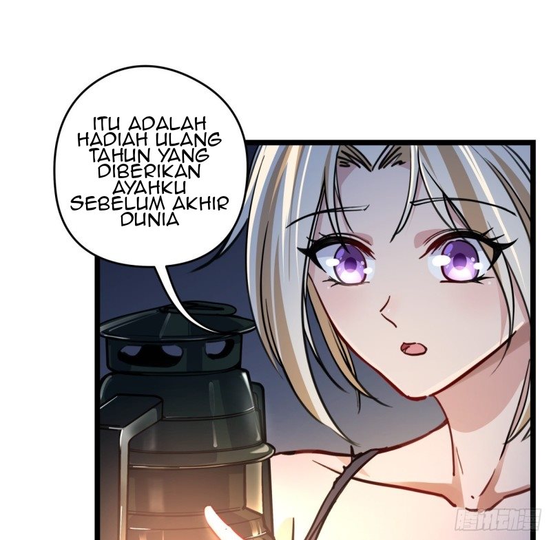 Unlock 99 Heroine Of The Last Day Chapter 06 Gambar 35