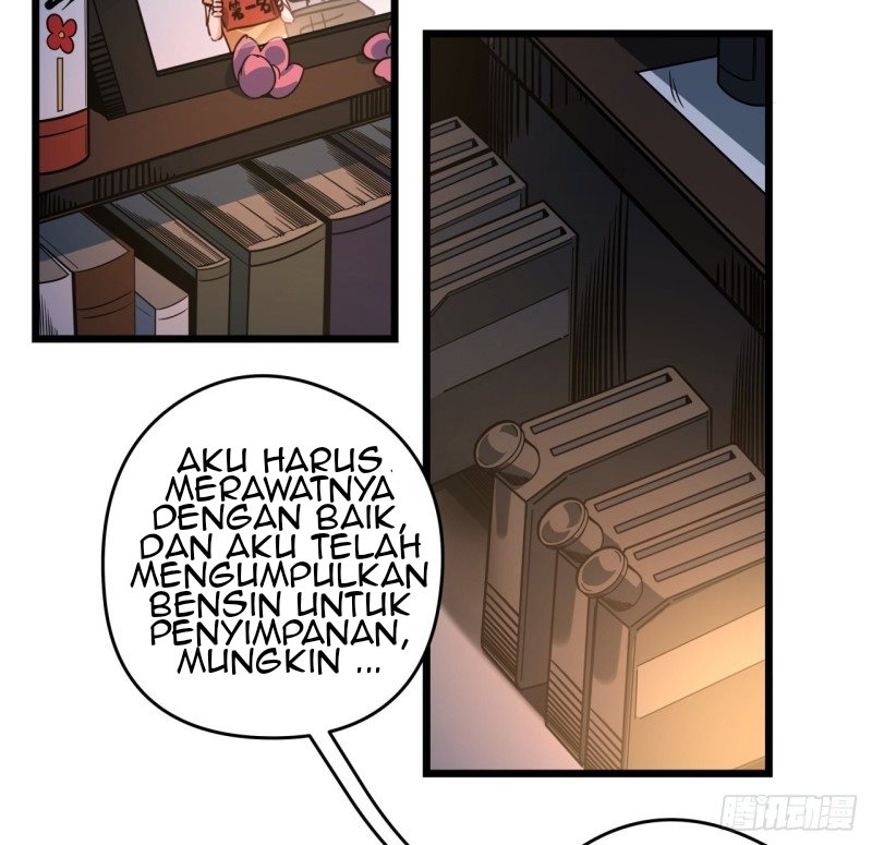 Unlock 99 Heroine Of The Last Day Chapter 06 Gambar 37