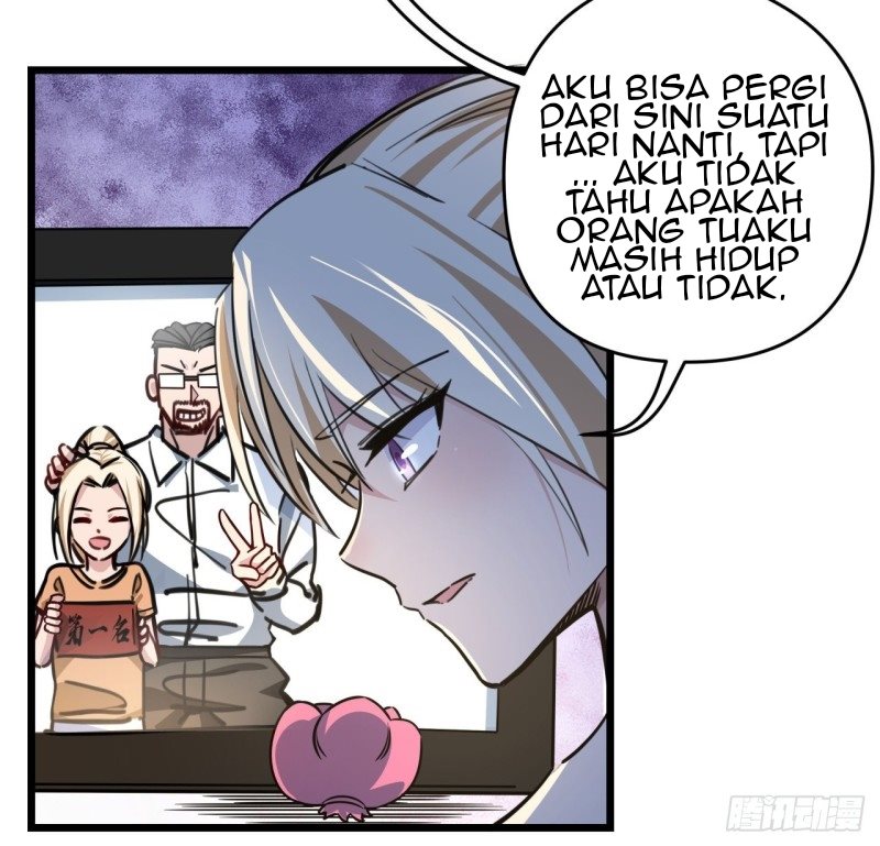 Unlock 99 Heroine Of The Last Day Chapter 06 Gambar 38