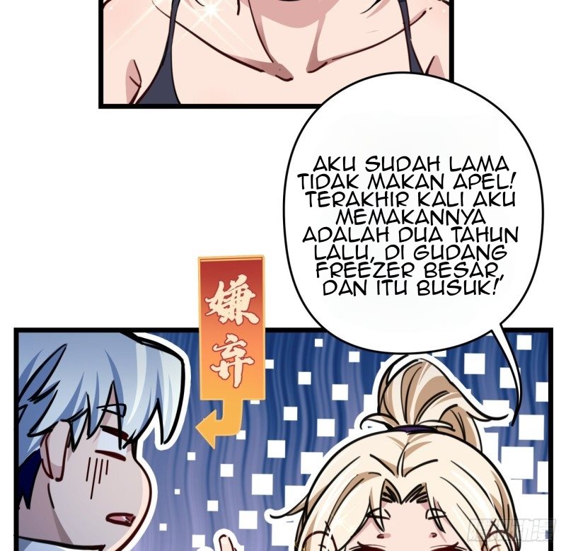 Unlock 99 Heroine Of The Last Day Chapter 06 Gambar 44