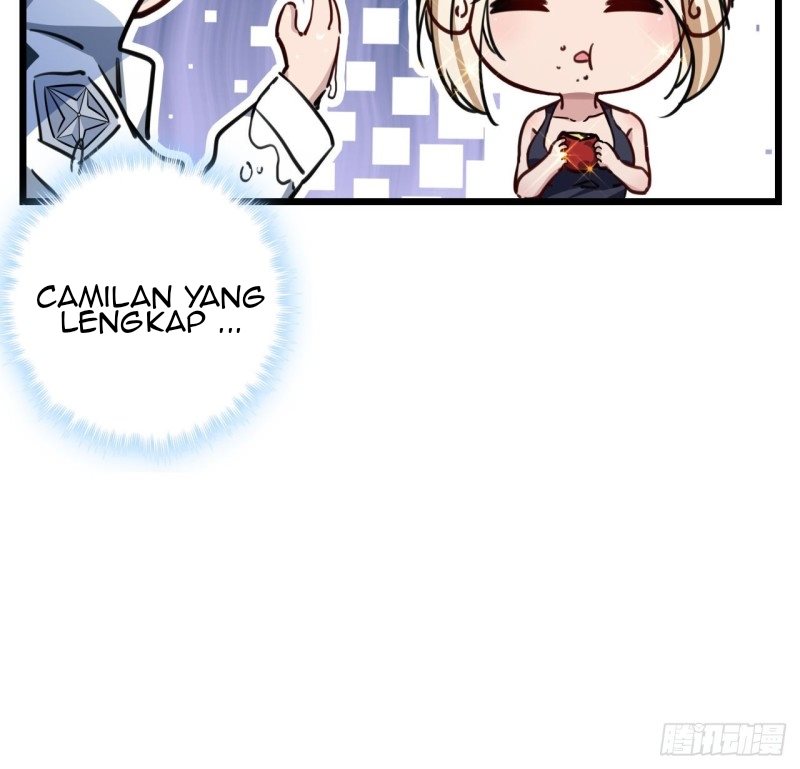 Unlock 99 Heroine Of The Last Day Chapter 06 Gambar 45