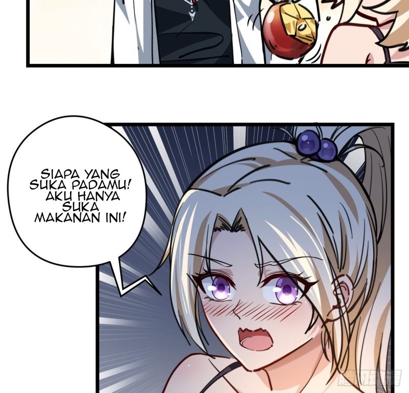 Unlock 99 Heroine Of The Last Day Chapter 06 Gambar 49