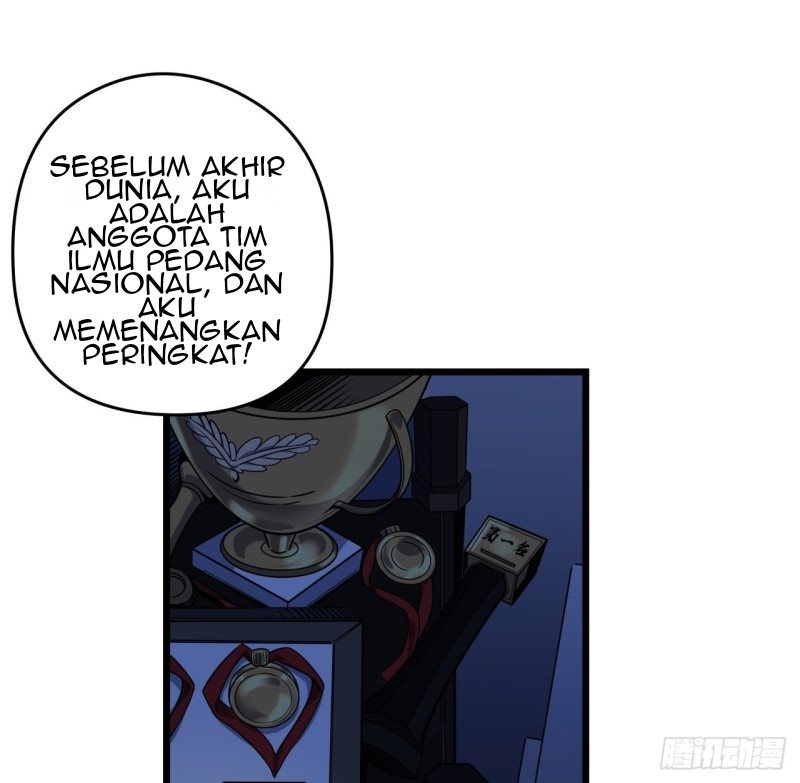 Unlock 99 Heroine Of The Last Day Chapter 06 Gambar 57