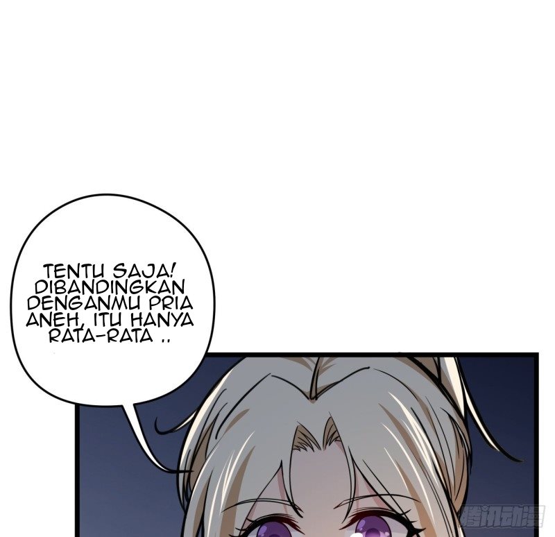 Unlock 99 Heroine Of The Last Day Chapter 06 Gambar 59