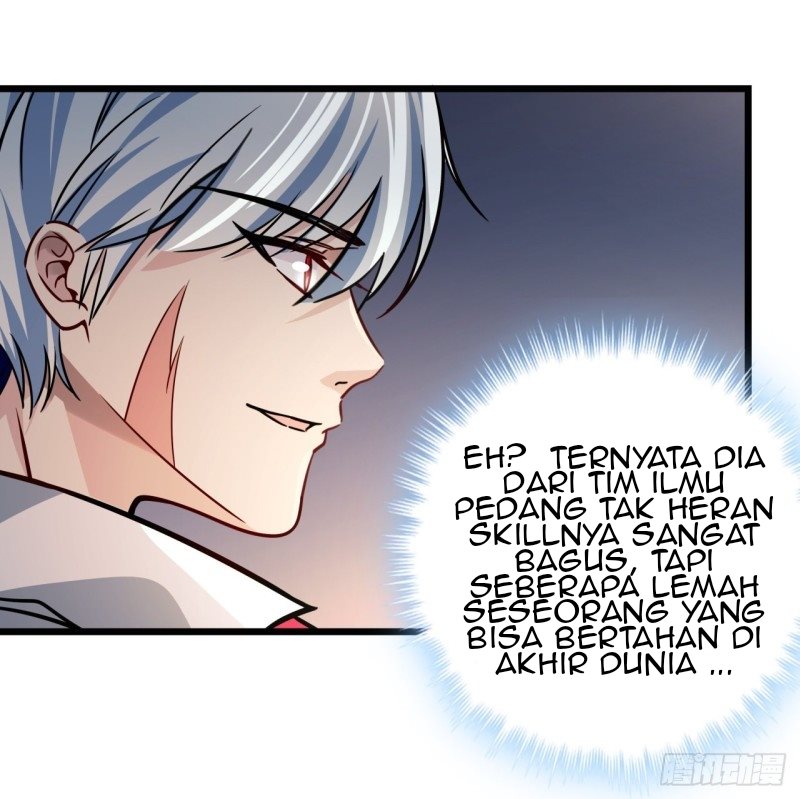 Unlock 99 Heroine Of The Last Day Chapter 06 Gambar 61