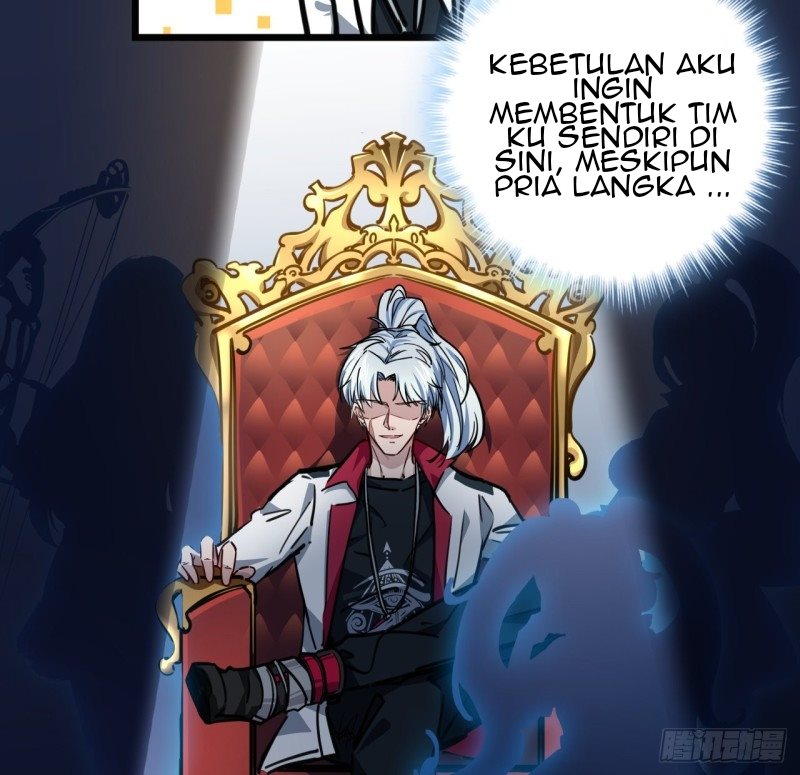 Unlock 99 Heroine Of The Last Day Chapter 06 Gambar 63