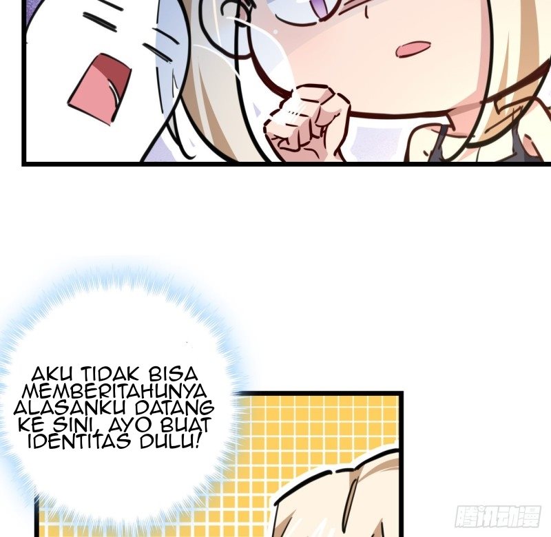Unlock 99 Heroine Of The Last Day Chapter 06 Gambar 69