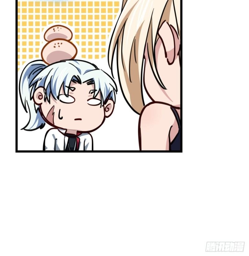 Unlock 99 Heroine Of The Last Day Chapter 06 Gambar 70