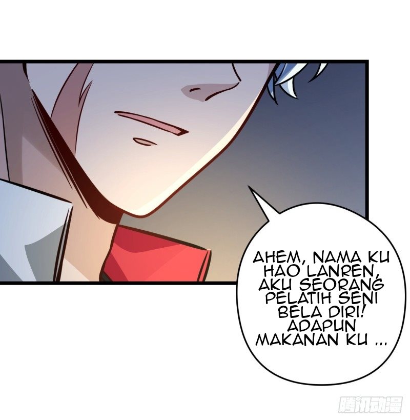 Unlock 99 Heroine Of The Last Day Chapter 06 Gambar 71