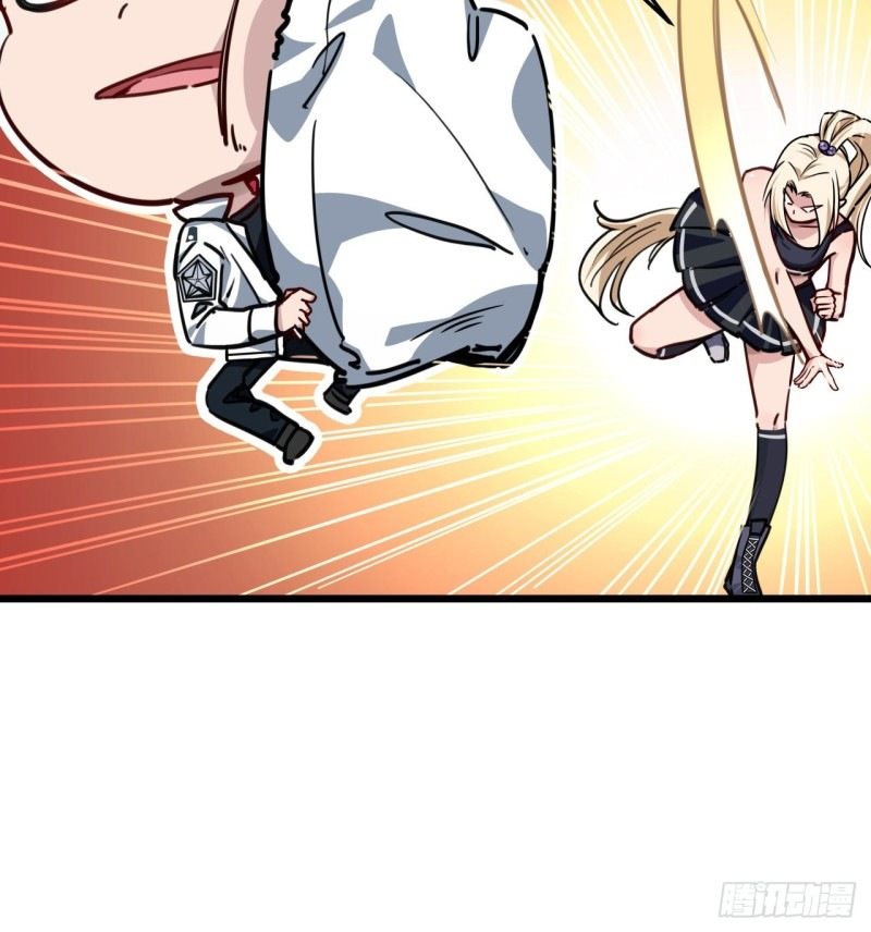 Unlock 99 Heroine Of The Last Day Chapter 06 Gambar 75