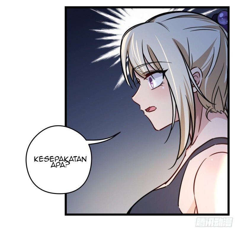 Unlock 99 Heroine Of The Last Day Chapter 06 Gambar 78