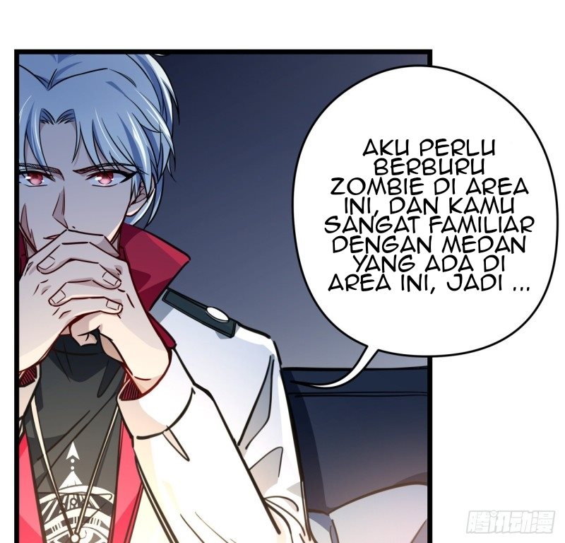 Unlock 99 Heroine Of The Last Day Chapter 06 Gambar 79