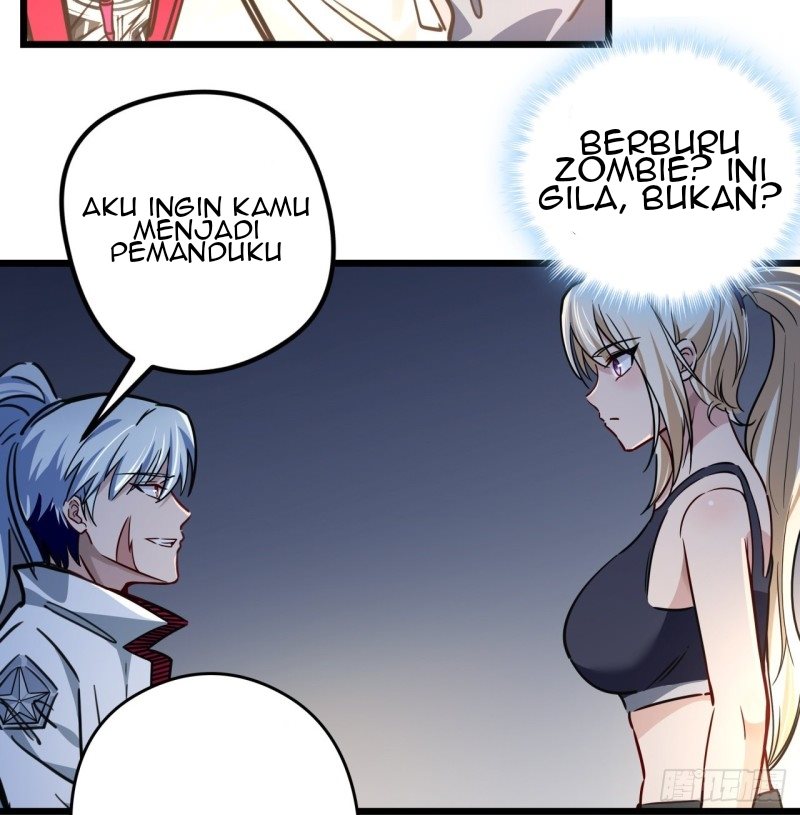 Unlock 99 Heroine Of The Last Day Chapter 06 Gambar 80