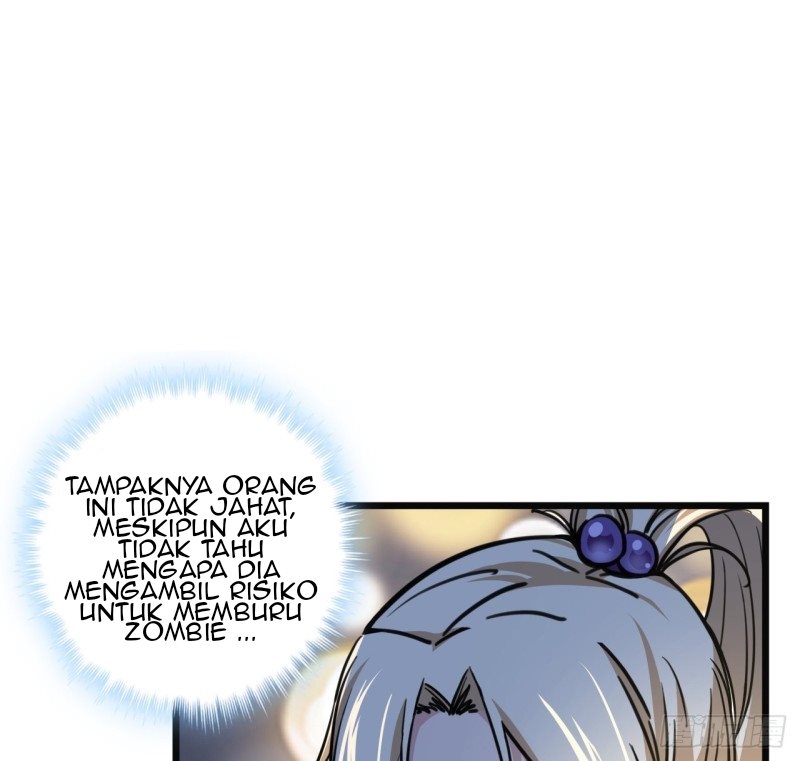 Unlock 99 Heroine Of The Last Day Chapter 06 Gambar 82