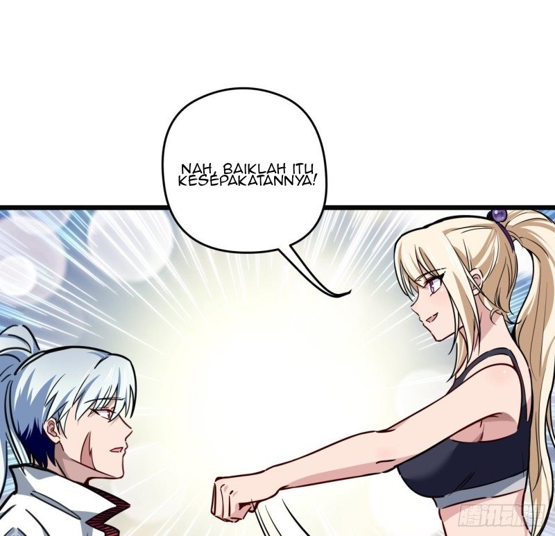 Unlock 99 Heroine Of The Last Day Chapter 06 Gambar 85