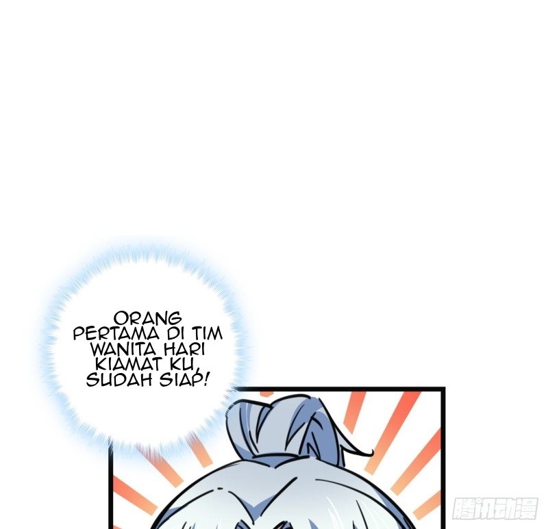Unlock 99 Heroine Of The Last Day Chapter 06 Gambar 88