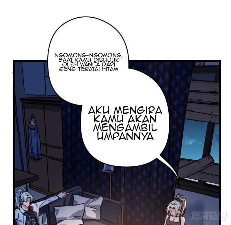 Unlock 99 Heroine Of The Last Day Chapter 06 Gambar 90