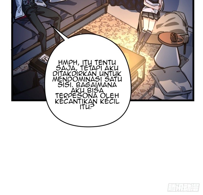 Unlock 99 Heroine Of The Last Day Chapter 06 Gambar 91