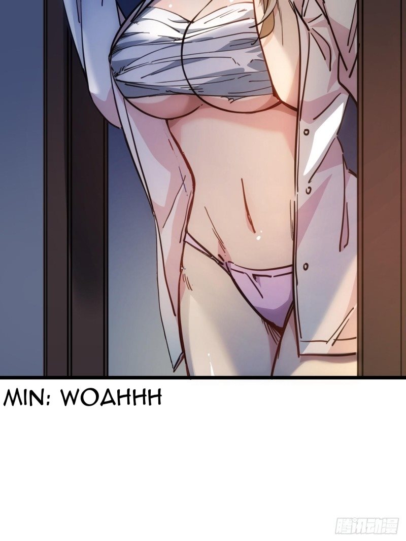 Unlock 99 Heroine Of The Last Day Chapter 06 Gambar 98