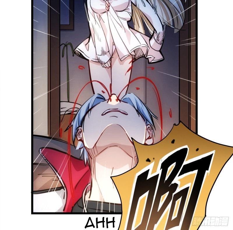 Unlock 99 Heroine Of The Last Day Chapter 07 Gambar 4
