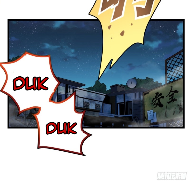 Unlock 99 Heroine Of The Last Day Chapter 07 Gambar 5