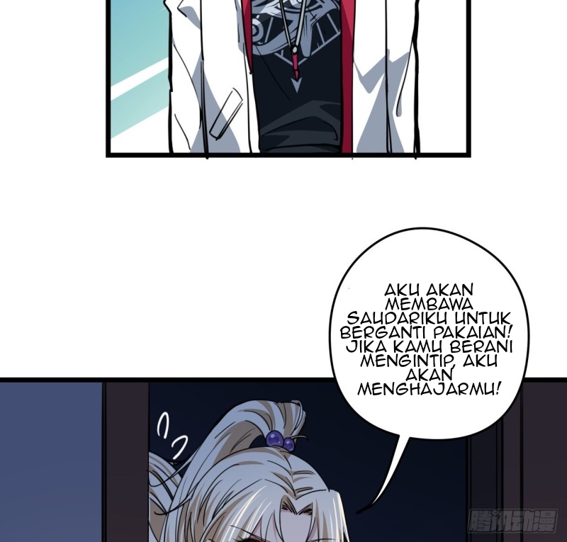 Unlock 99 Heroine Of The Last Day Chapter 07 Gambar 7