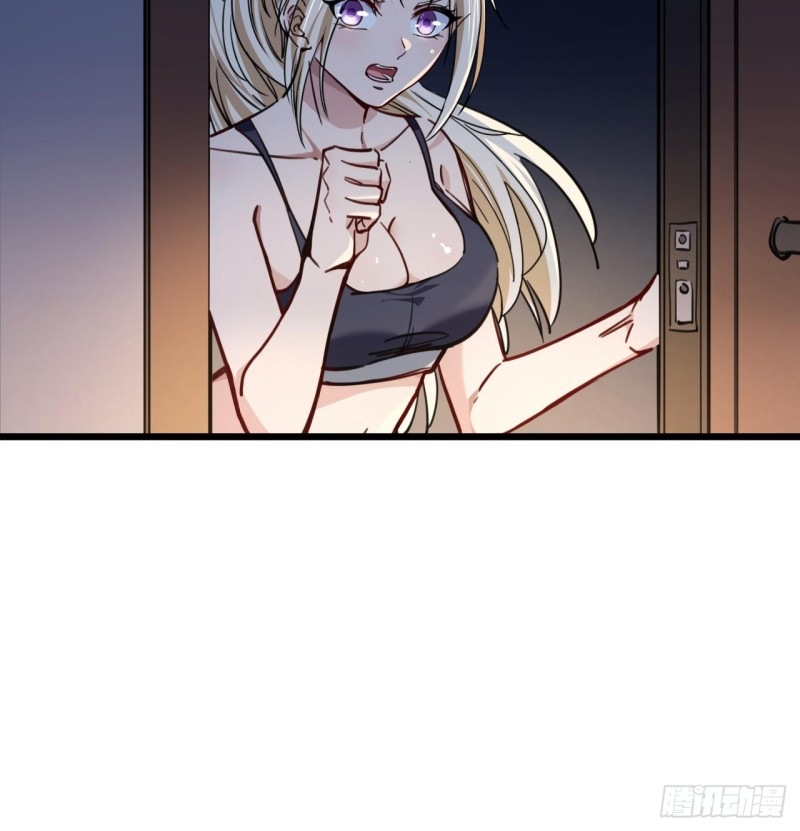 Unlock 99 Heroine Of The Last Day Chapter 07 Gambar 8