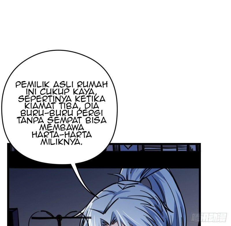 Unlock 99 Heroine Of The Last Day Chapter 07 Gambar 14