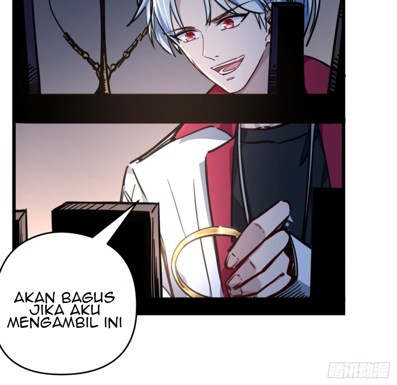 Unlock 99 Heroine Of The Last Day Chapter 07 Gambar 15