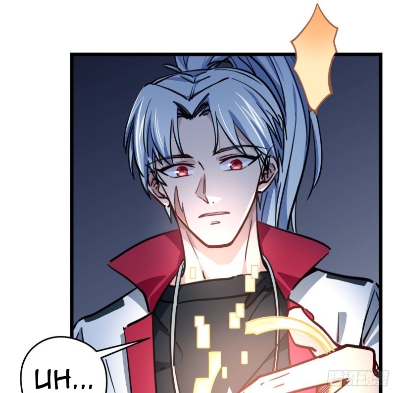 Unlock 99 Heroine Of The Last Day Chapter 07 Gambar 16