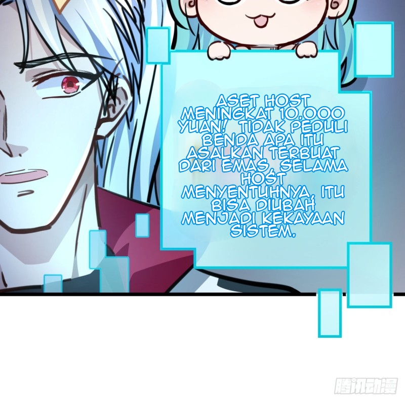 Unlock 99 Heroine Of The Last Day Chapter 07 Gambar 18