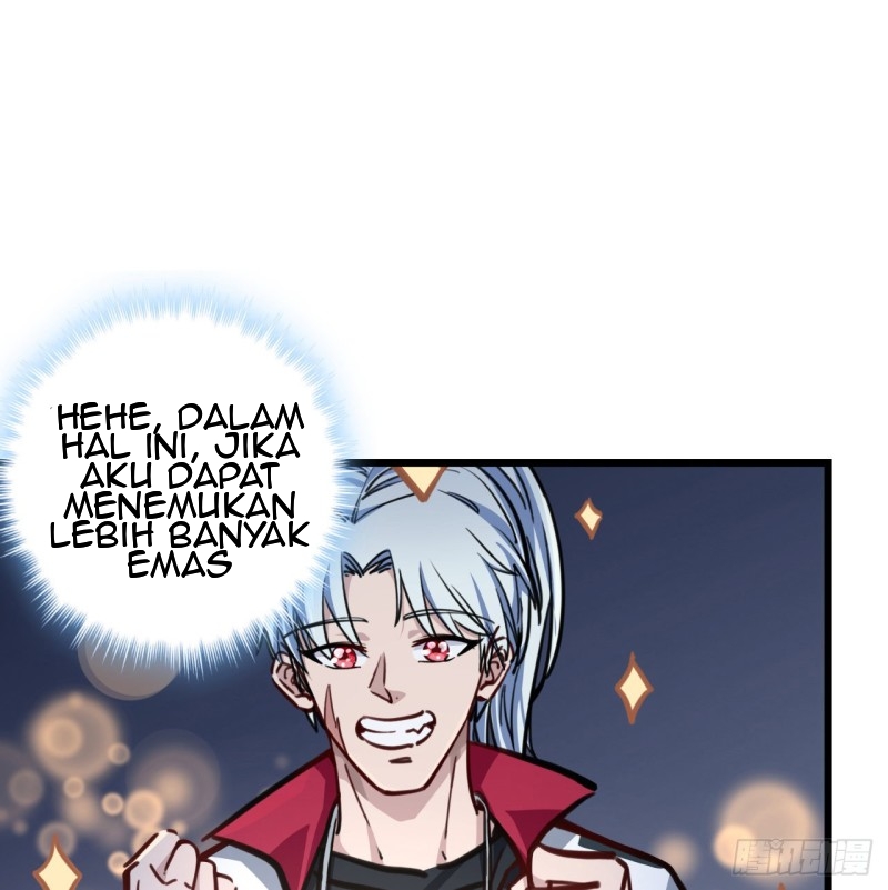 Unlock 99 Heroine Of The Last Day Chapter 07 Gambar 19