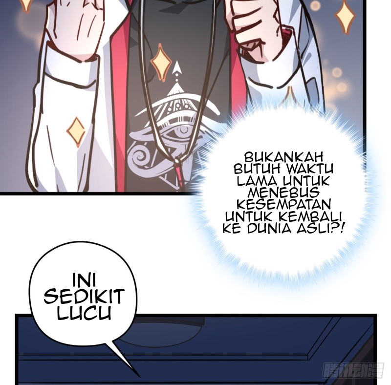 Unlock 99 Heroine Of The Last Day Chapter 07 Gambar 20