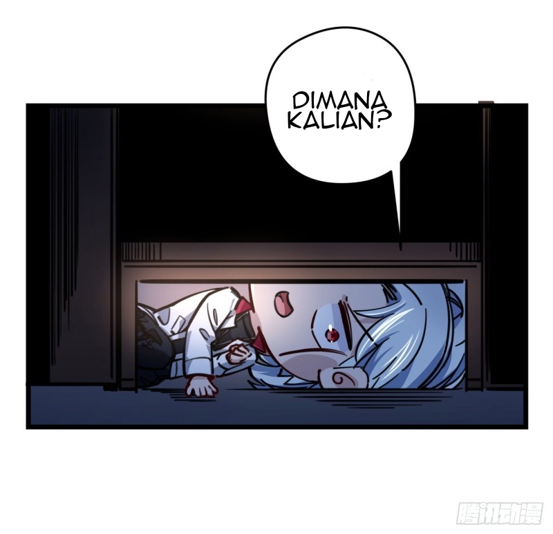 Unlock 99 Heroine Of The Last Day Chapter 07 Gambar 22