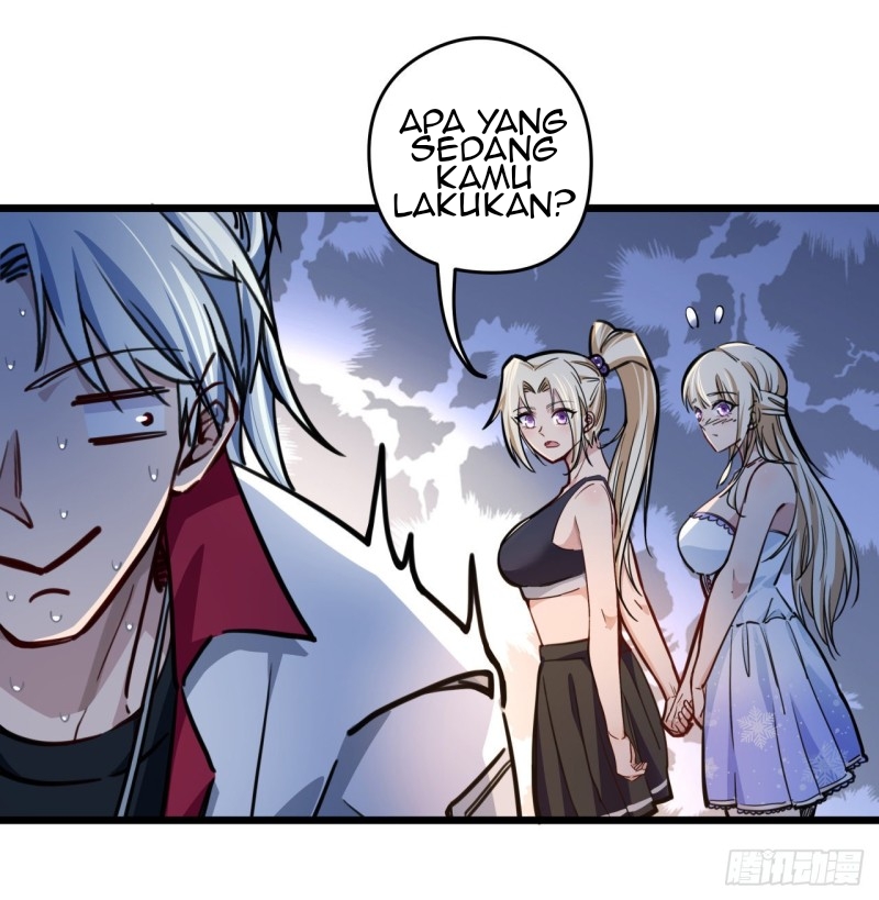 Unlock 99 Heroine Of The Last Day Chapter 07 Gambar 25