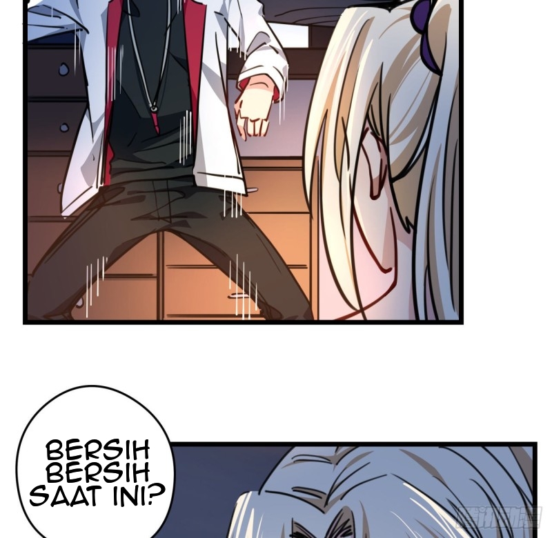 Unlock 99 Heroine Of The Last Day Chapter 07 Gambar 27