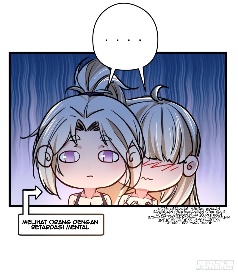Unlock 99 Heroine Of The Last Day Chapter 07 Gambar 32