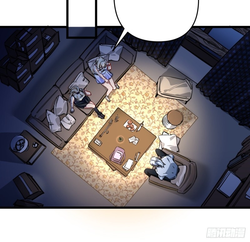 Unlock 99 Heroine Of The Last Day Chapter 07 Gambar 34