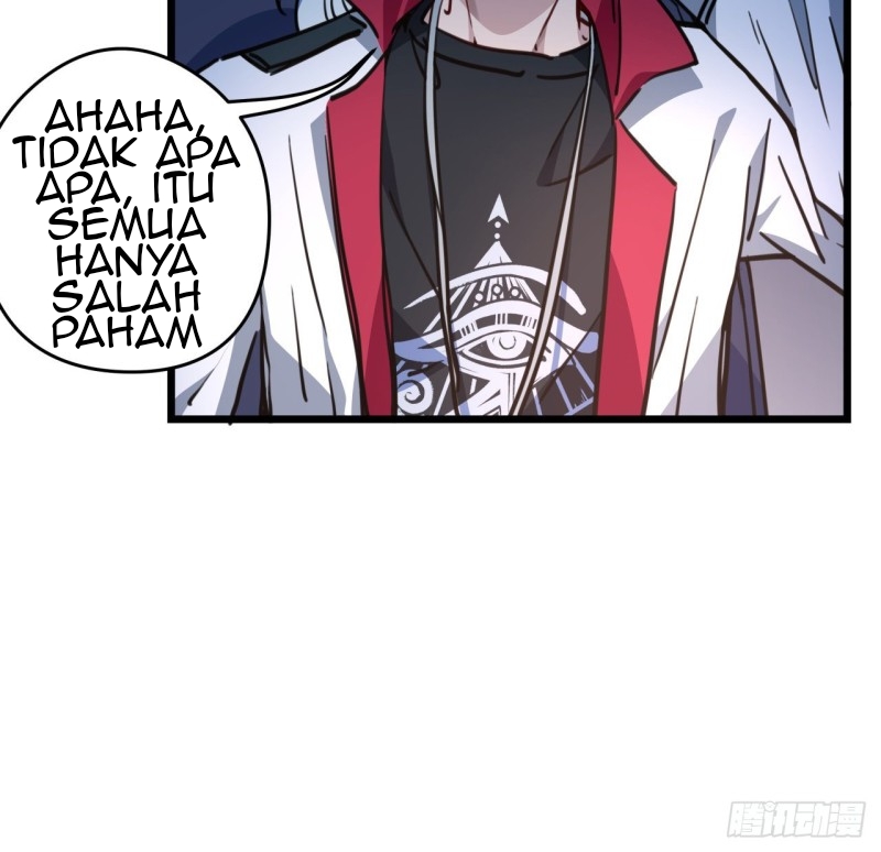 Unlock 99 Heroine Of The Last Day Chapter 07 Gambar 38