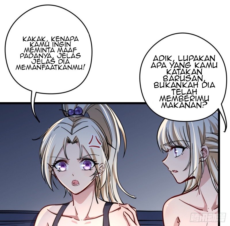 Unlock 99 Heroine Of The Last Day Chapter 07 Gambar 39