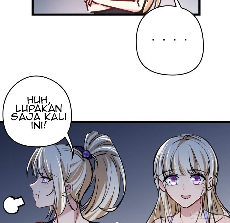 Unlock 99 Heroine Of The Last Day Chapter 07 Gambar 42